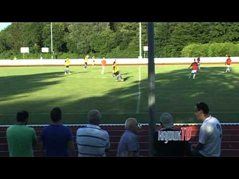 Trening: Hajduk - Selekcija Salzburg 13:0