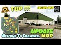 Welcome To Charwell v1.1.0.0