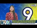 ఫ్రిజ్ పేలి! | Janagam District Fridge Exploded | Prime9 News  - 01:53 min - News - Video