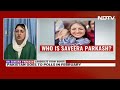 Exclusive: Meet Pakistans 1st Hindu Woman Candidate  - 06:18 min - News - Video