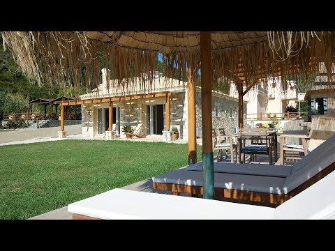 Vidéo de l’hébergement