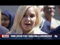 Trump: Epstein ‘stole’ young female employees from Mar-a-Lago  - 01:34 min - News - Video