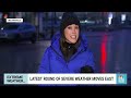 Morning News NOW Full Broadcast - Jan. 25 - 42:54 min - News - Video