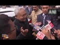 Nitish Kumar Speaks Out on INDIA Alliance: Says Will Remain in NDA Fold Forever | News9  - 01:00 min - News - Video