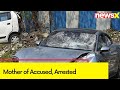Mother of Accused, Who Swapped Blood Samples, Arrested | Pune Porsche Crash Case | NewsX