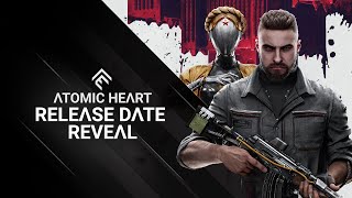 Atomic Heart - Gold Edition