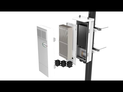 Supermicro SuperMinute: Outdoor Edge Systems
