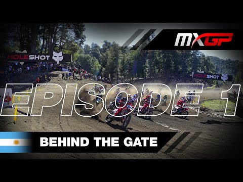 Upload mp3 to YouTube and audio cutter for EP.1 | Behind The Gate | Changes in the game | MXGP 2023 #MXGP #Motocross download from Youtube