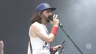 ALESTORM - Full Set Performance - Bloodstock 2018