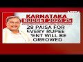 Karnataka Budget Sets Off Another Political Exchange  - 14:20 min - News - Video