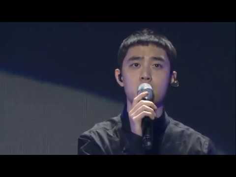 170121 EXO - FOR LIFE @ EXO FAN FESTIVAL (네이처리퍼블릭 콘서트)