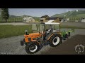 Zetor XX45 Series v1.0.0.0