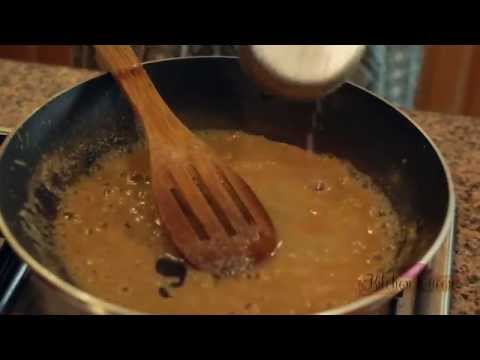How To Cook Sinigang Na Maya Maya Sa Miso (Chef Liza)