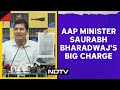 Arvind Kejriwal Arrest News | AAP: No Diabetes Specialist In Tihar, Conspiracy To Kill Kejriwal
