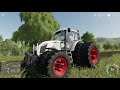 Zetor FORTERRA HD v1.0.0.0