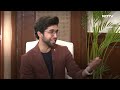 Ayushmann To NDTV On An Action Hero: It Is Very Quirky  - 01:52 min - News - Video