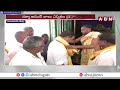 జగన్ పాలనలో రాష్ట్రం వెనుకబడింది  | TDP Candidate Nakka Anand Babu Election Campaign | ABN Telugu  - 02:33 min - News - Video