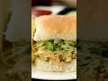 Homestyle Chicken Sandwich | #Shorts | Sanjeev Kapoor Khazana  - 00:25 min - News - Video