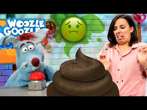 Wie entsteht Ekel? l WOOZLE GOOZLE