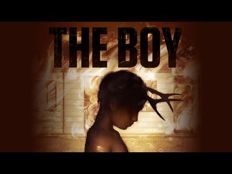 The Boy'