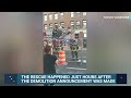 Watch: Woman rescued from partly collapsed Iowa building  - 01:21 min - News - Video