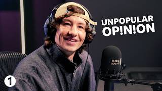 Barry Keoghan rates your Unpopular Opinions
