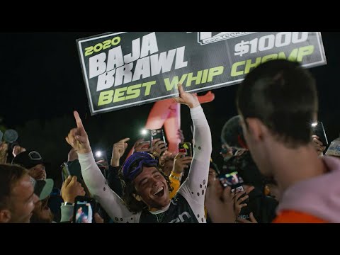 Day by Slay #20 - Mega Ramp-Baja Brawl