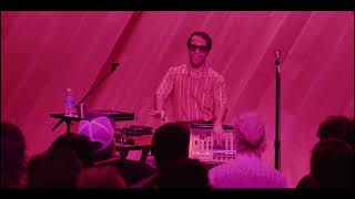 PACHYMAN Live from Bandcamp FULL CONCERT