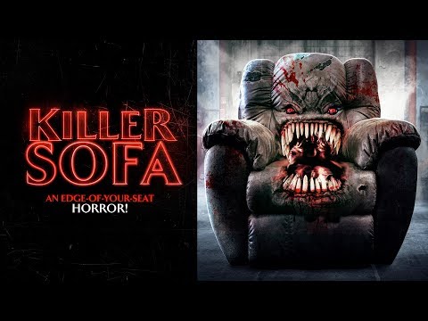 Killer Sofa'
