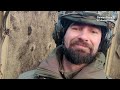 Through the eyes of a Ukraine combat medic