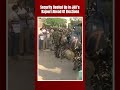 Security Beefed Up In J&K’s Rajouri Ahead Of Sixth Phase Of Lok Sabha Elections  - 00:55 min - News - Video