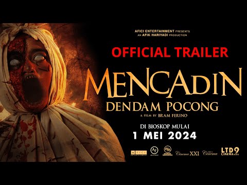 Pocong'