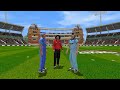 ICC Cricket Mobile Game | Batting Against England