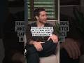 Real life brother-in-laws Jake Gyllenhaal and Peter Sarsgaard play enemies in ‘Presumed Innocent’