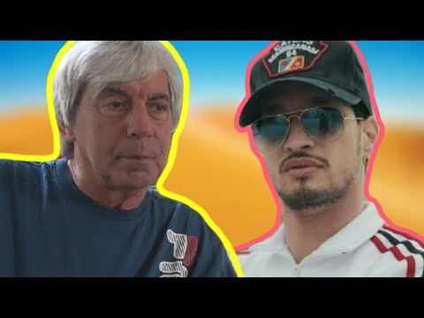 Mon père réagit à Soolking