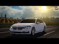  2017 Bmw 750Ld Xdrive By BurakTuna24