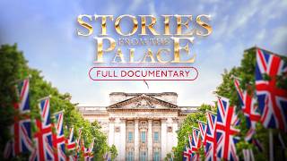 What It’s Really Like Working for the Royal Family