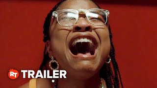 The Angry Black Girl and Her Monster (2023) MovieTrailer
