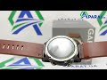 Обзор часов Garmin D2 Charlie Titanium Bezel with Leather and Silicone Bands (010-01733-30)