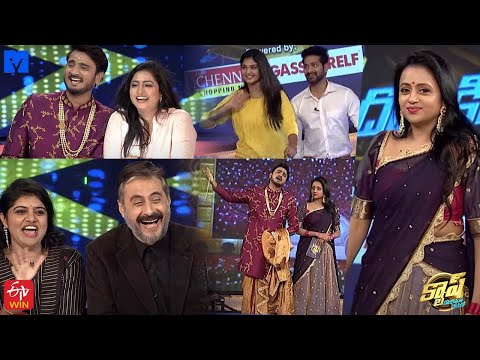 Cash latest promo features Manasantha Nuvve team, telecasts on 26th March