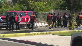 'Still pending': Remains found in Fresno canal may be linked to missing man