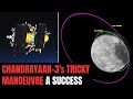 Chandrayaan-3 Latest Update: Big Step, ISRO Can Now Extract Satellites From The Moon Orbit