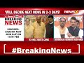 Sources: Chavan To Join BJP On Feb 15 | Meet Of Cong Leaders From Feb 13-15 | NewsX  - 07:21 min - News - Video