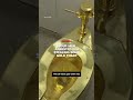 Four men arrested for stealing solid gold toilet(CNN) - 00:32 min - News - Video