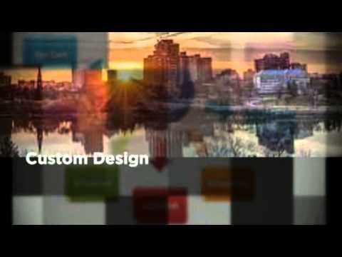 Calgary Web Designer