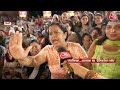Lok Sabha Election 2024:  केजरीवाल सरकार से दिल्ली की जनता ने पूछे तीखे सवाल | AAP | Aaj Tal LIVE  - 01:33:10 min - News - Video