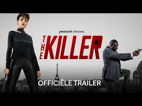 The Killer'