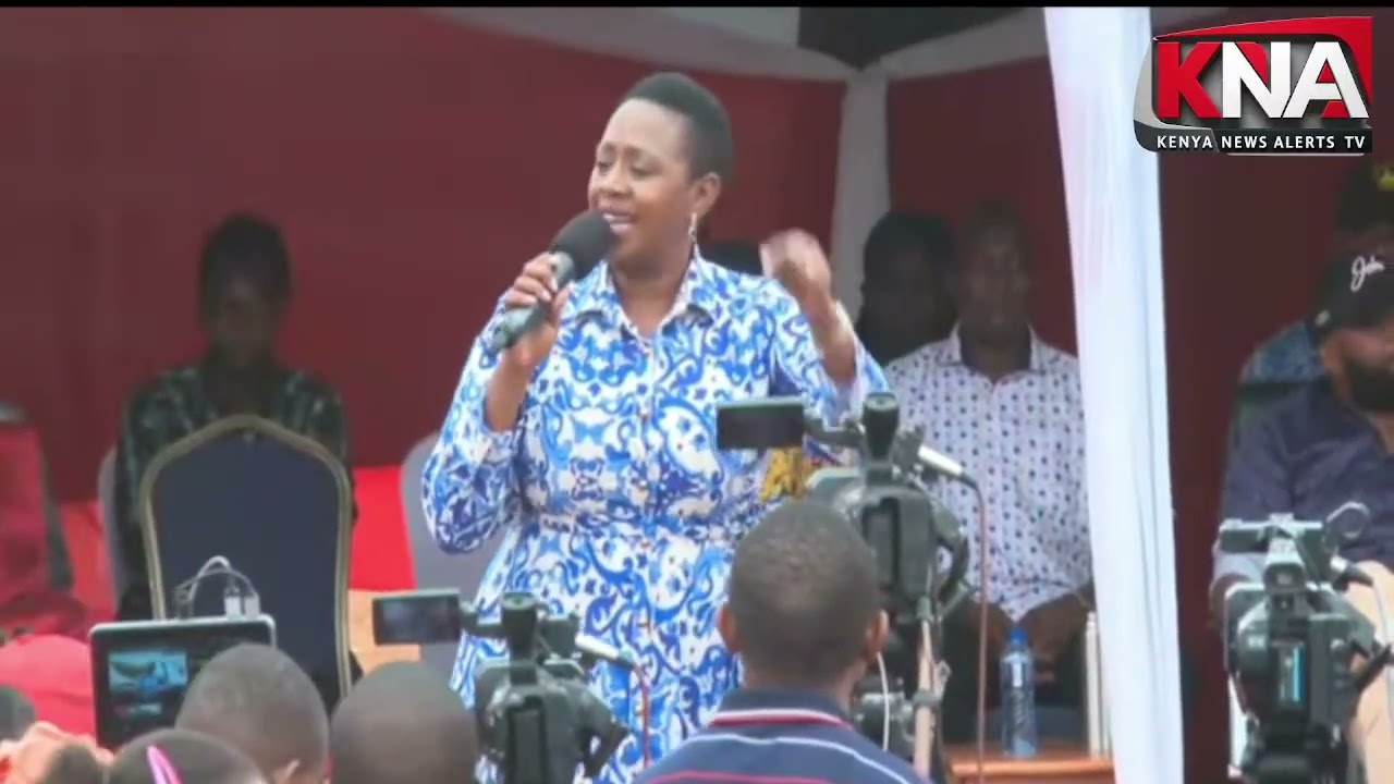 SABINA CHEGE~ UTAMU IKO UKIINGIA NDANI, SIO UKICHEZEA NJE