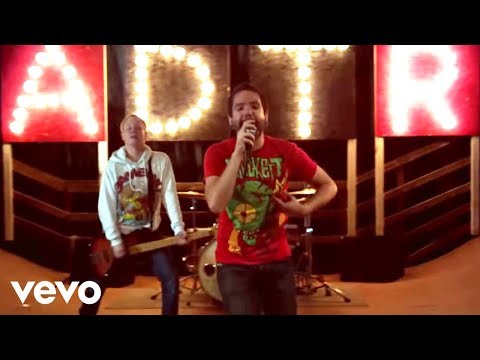 A Day To Remember - The Downfall of Us All mp3