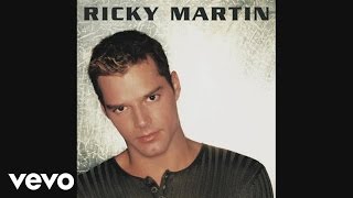 Ricky Martin - Livin' La Vida Loca (audio)